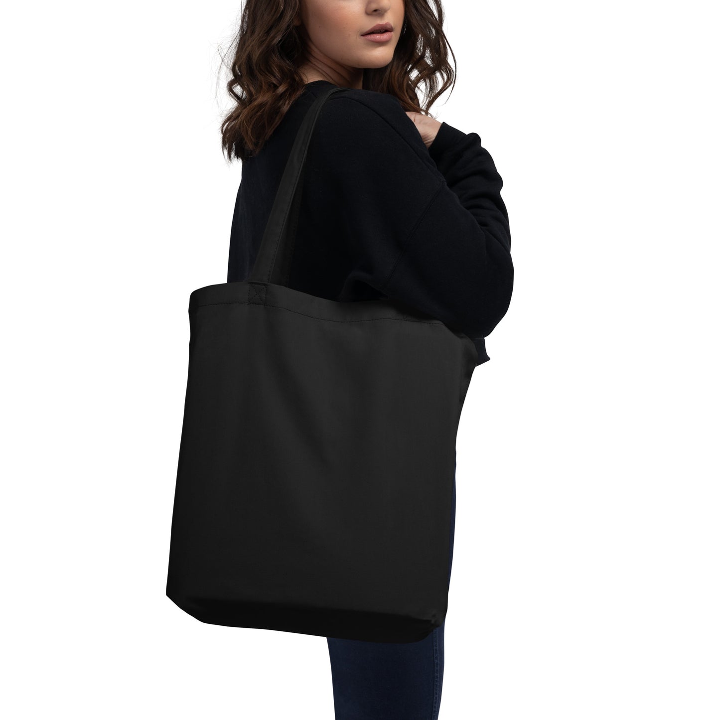 Eco Anthromo Tote Bag