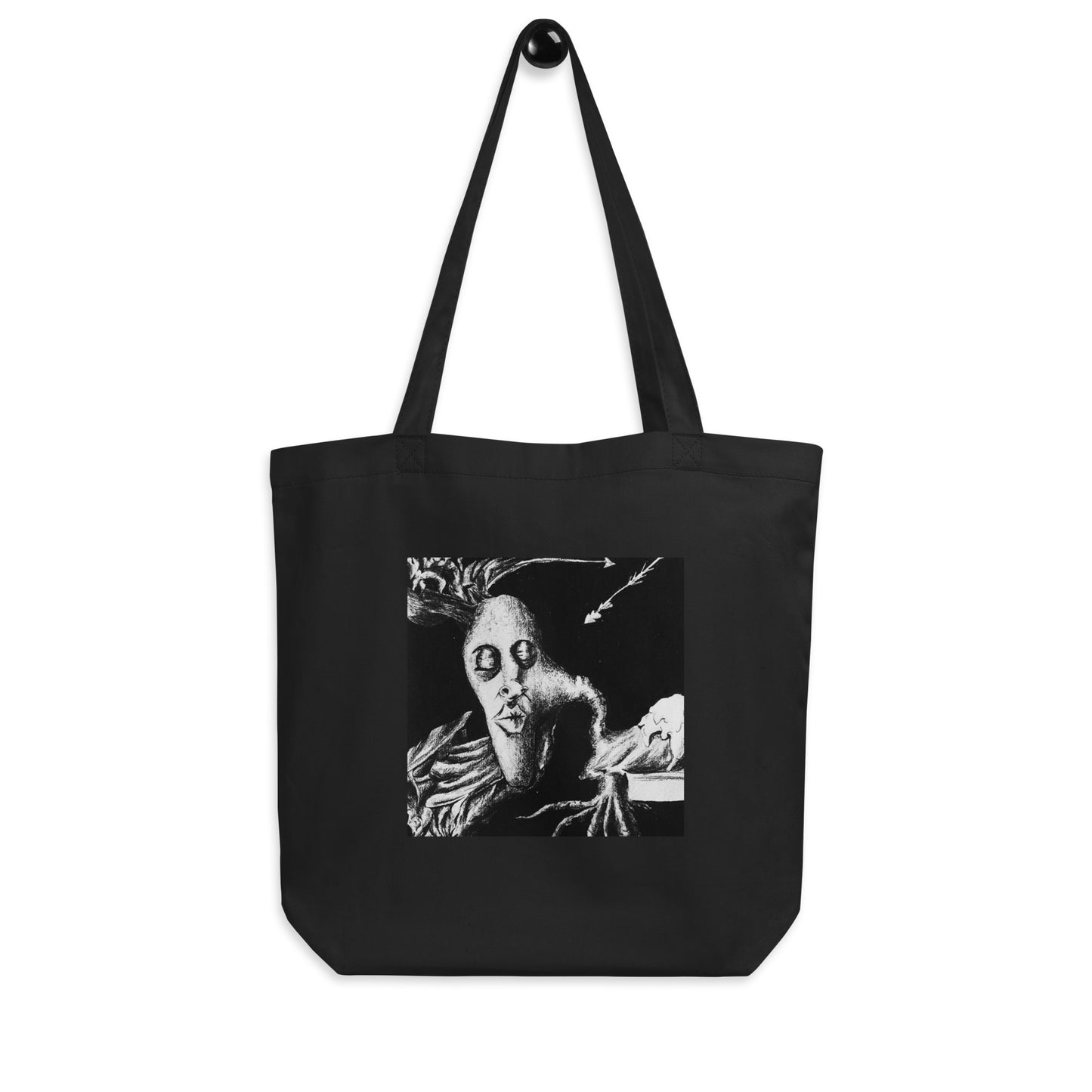Eco Anthromo Tote Bag