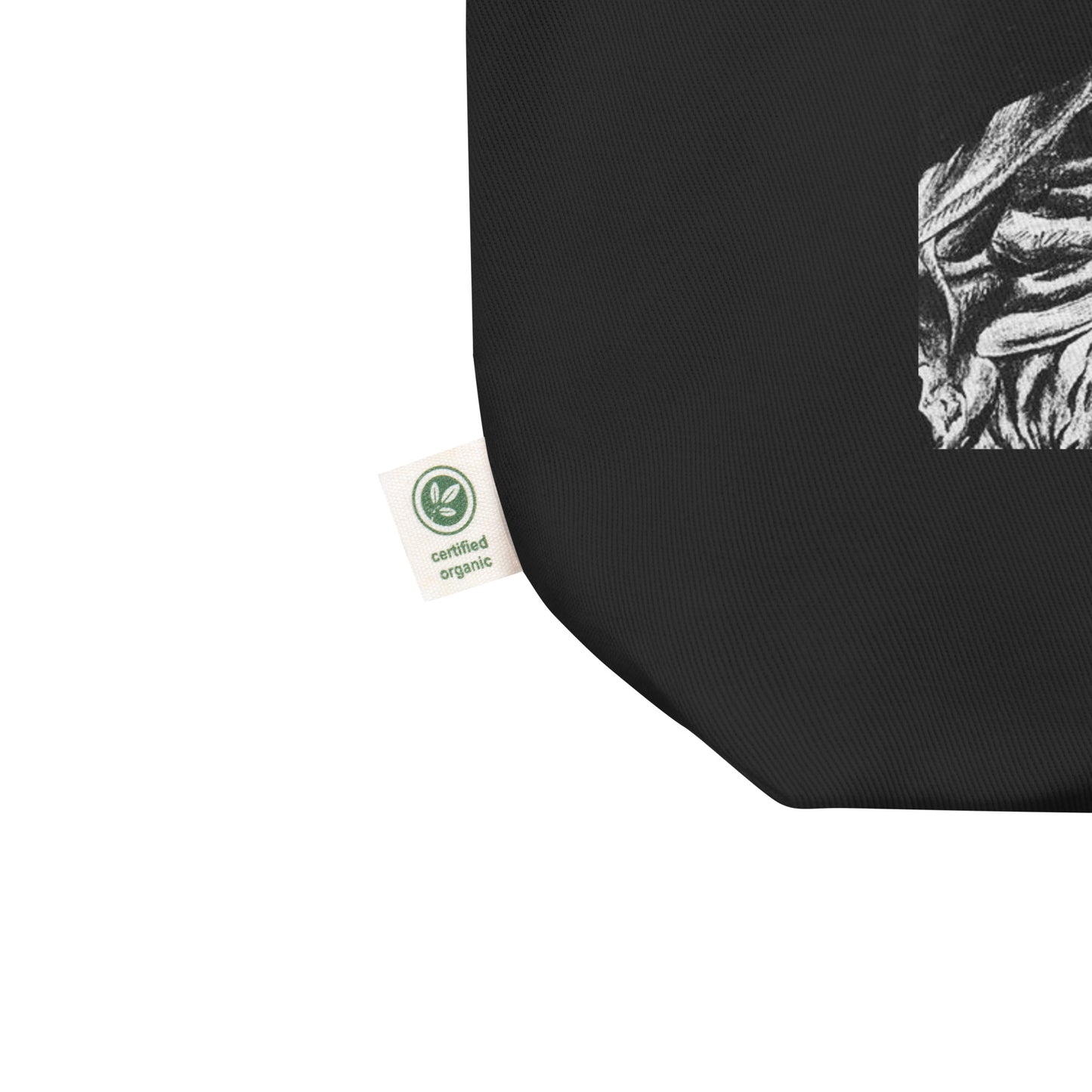 Eco Anthromo Tote Bag