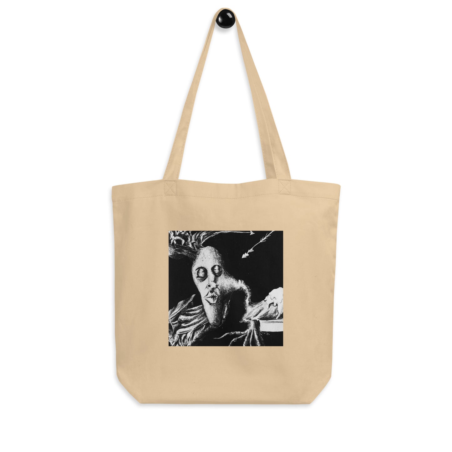 Eco Anthromo Tote Bag