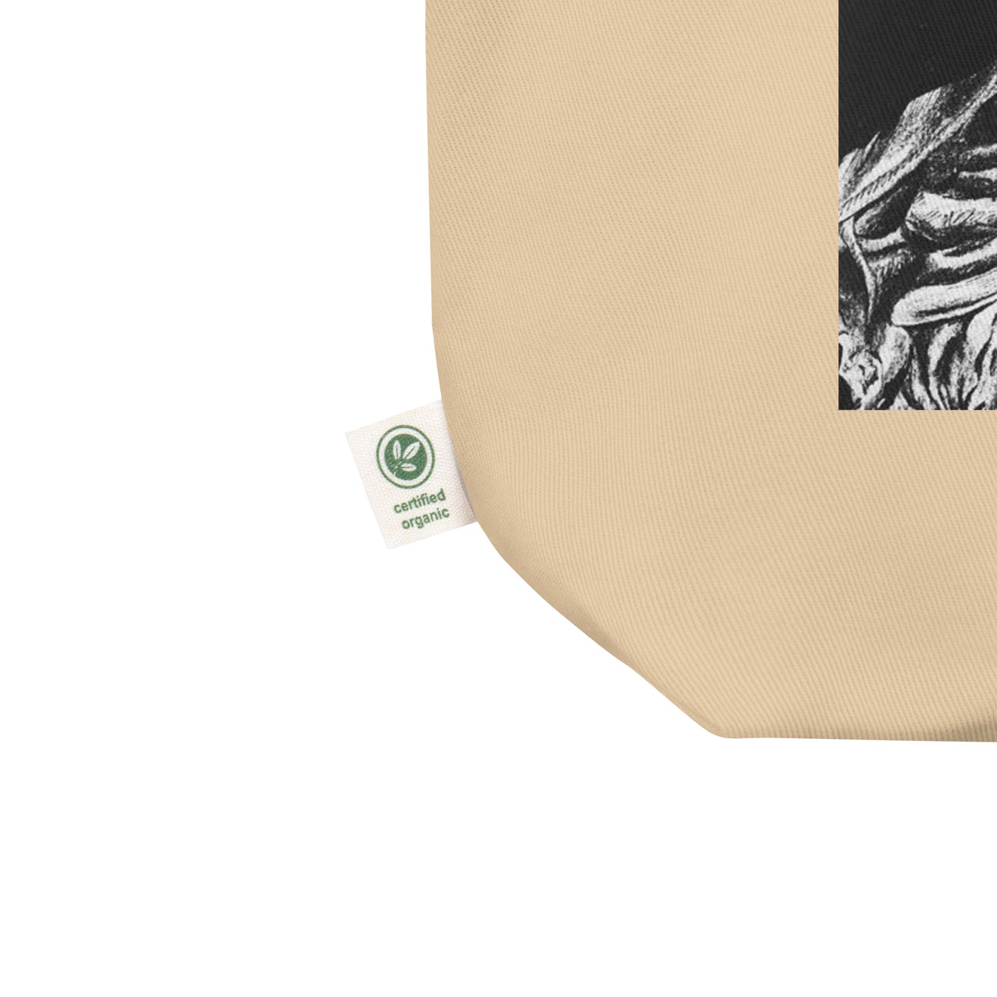 Eco Anthromo Tote Bag