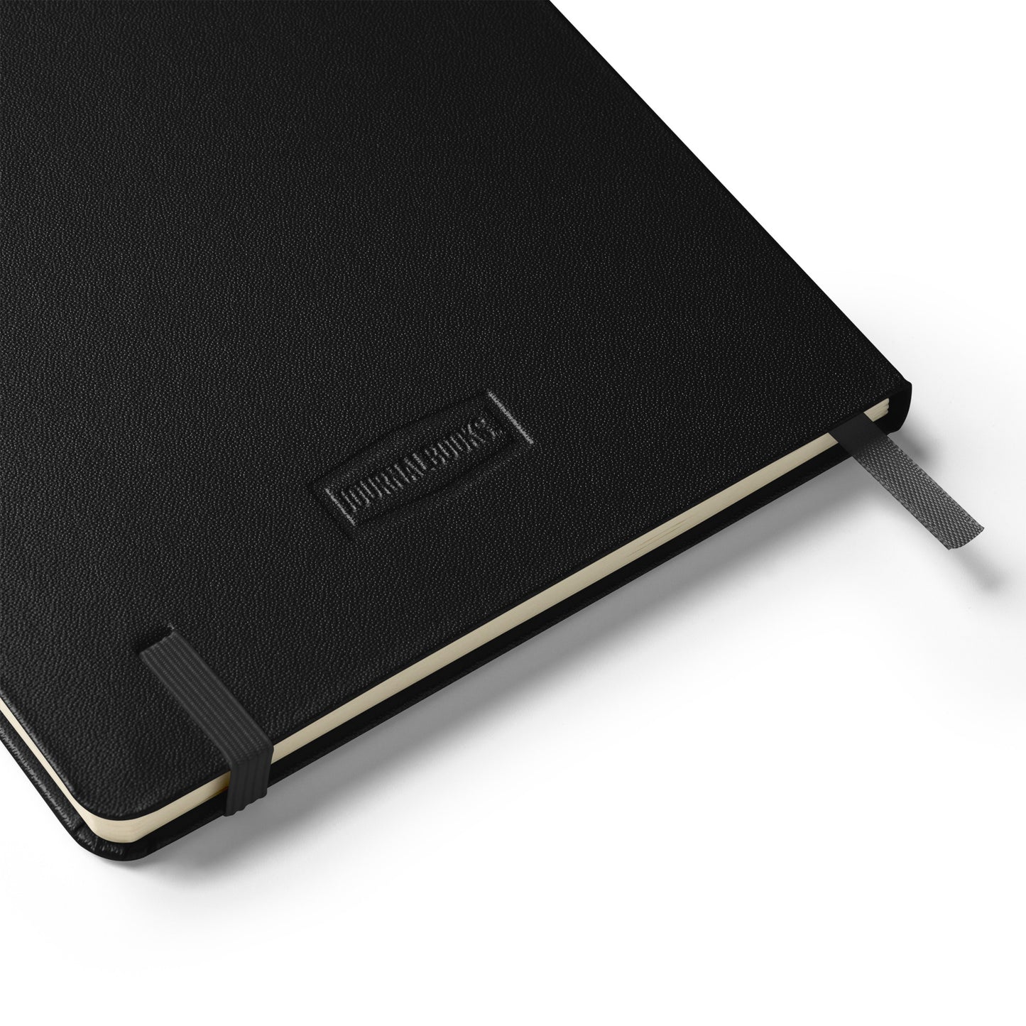 Anthromo Thumb Print Hardcover bound notebook