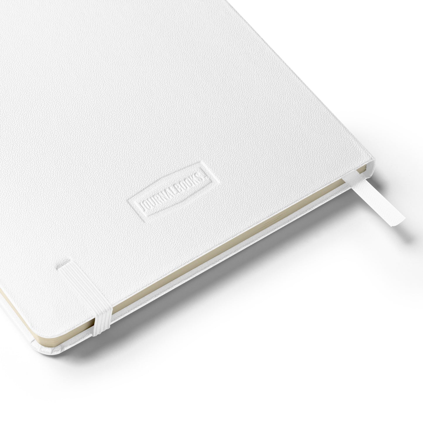 Anthromo Thumb Print Hardcover bound notebook