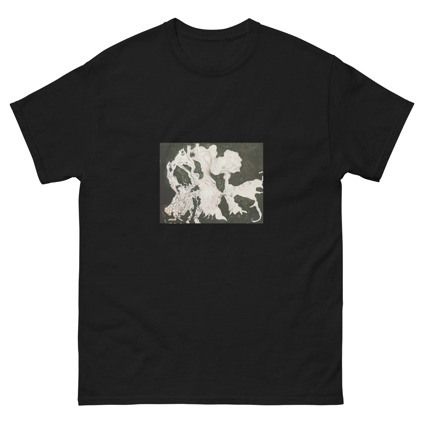Men's Resist the Muse Classic Tee