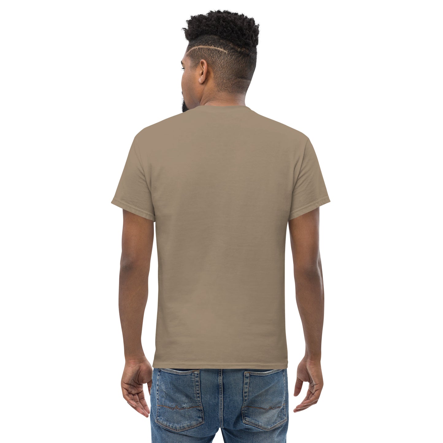 Men's Resist the Muse Classic Tee