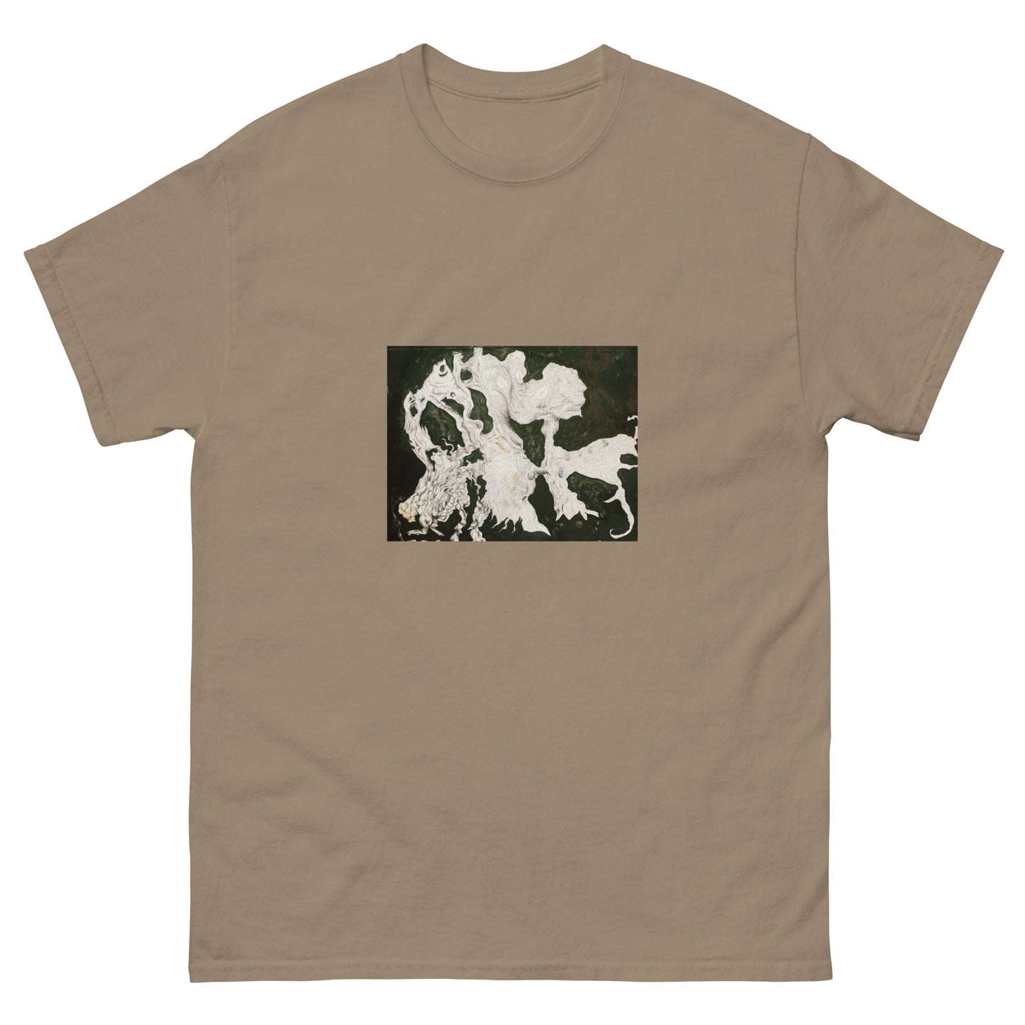 Men's Resist the Muse Classic Tee