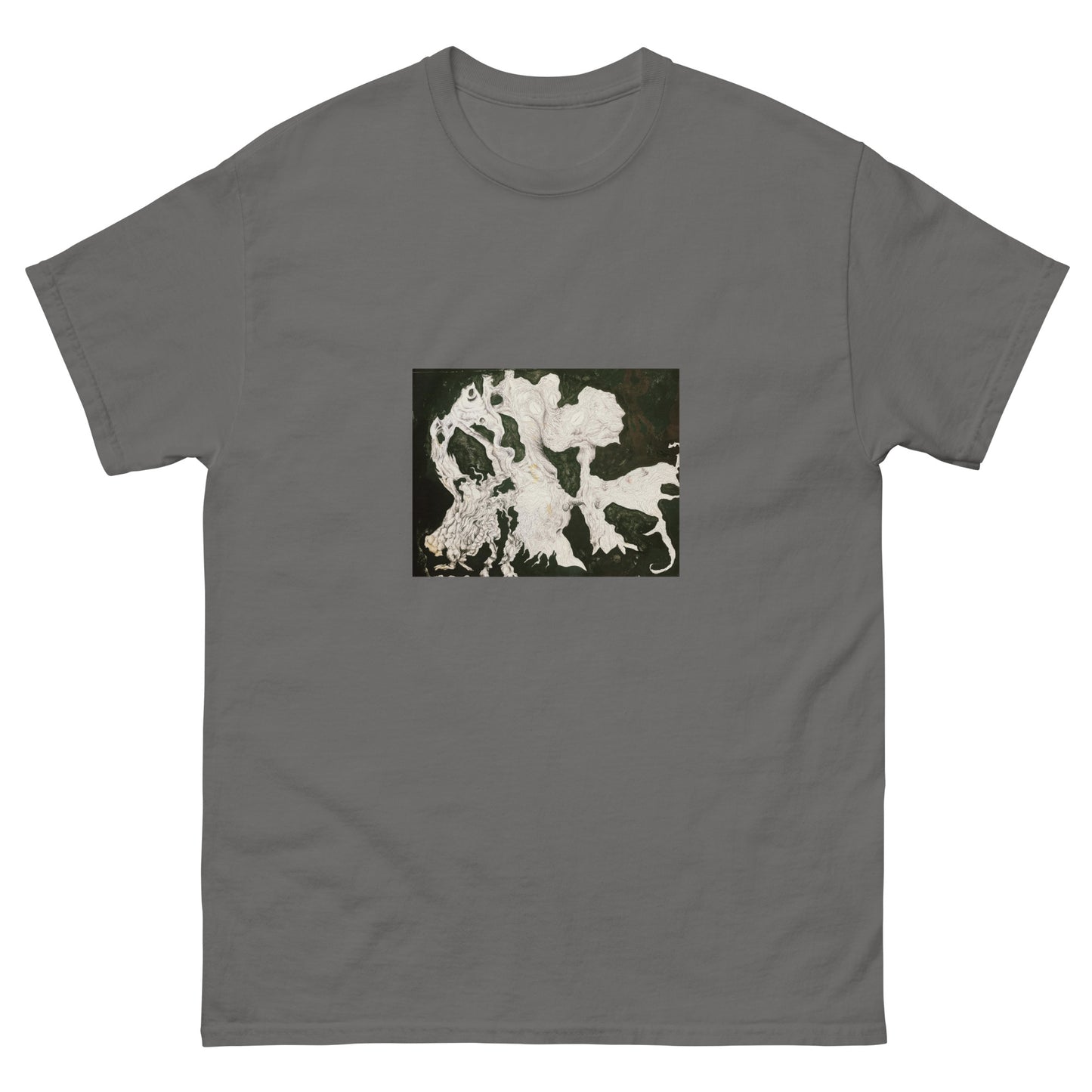 Men's Resist the Muse Classic Tee