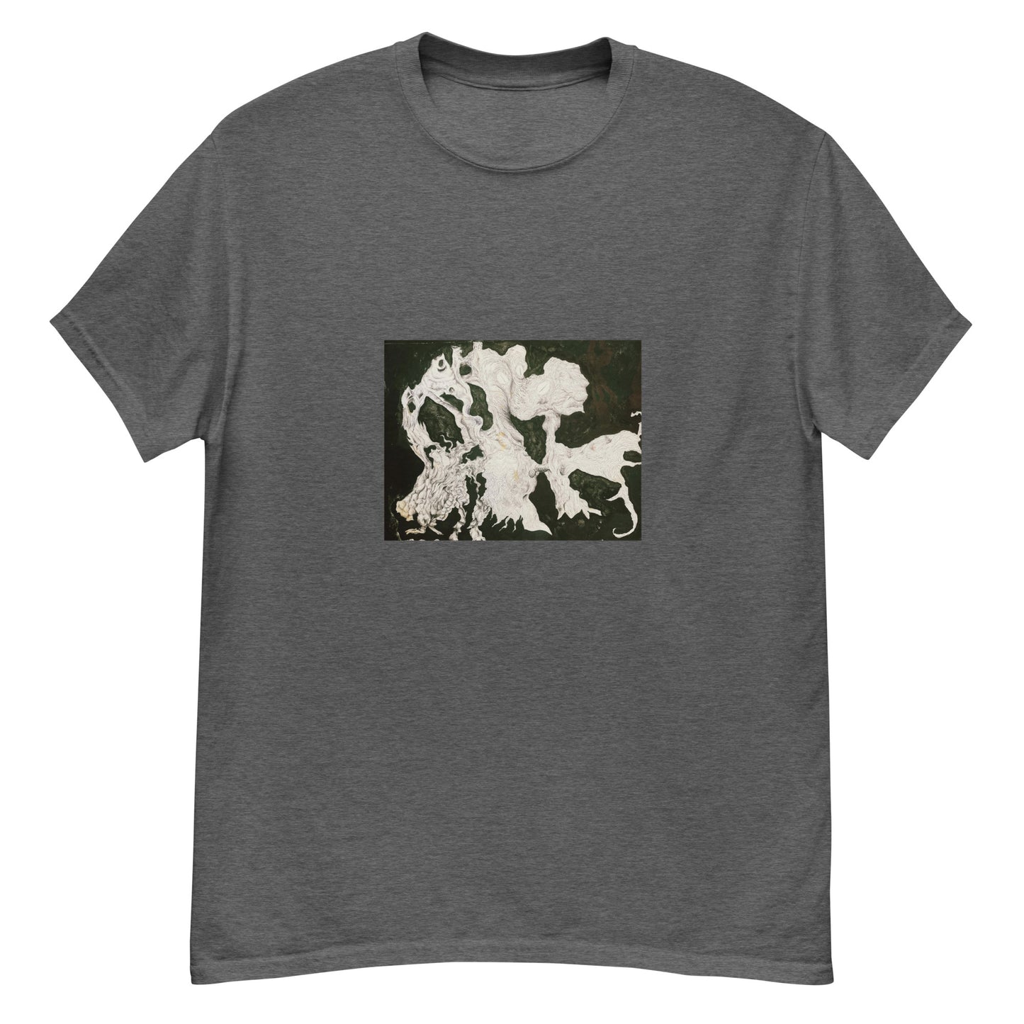Men's Resist the Muse Classic Tee