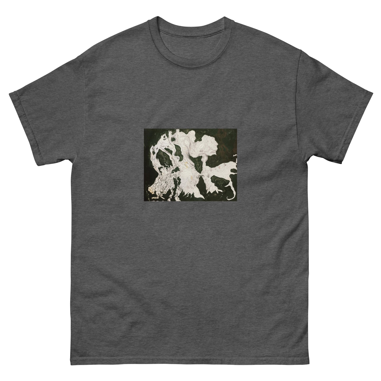 Men's Resist the Muse Classic Tee