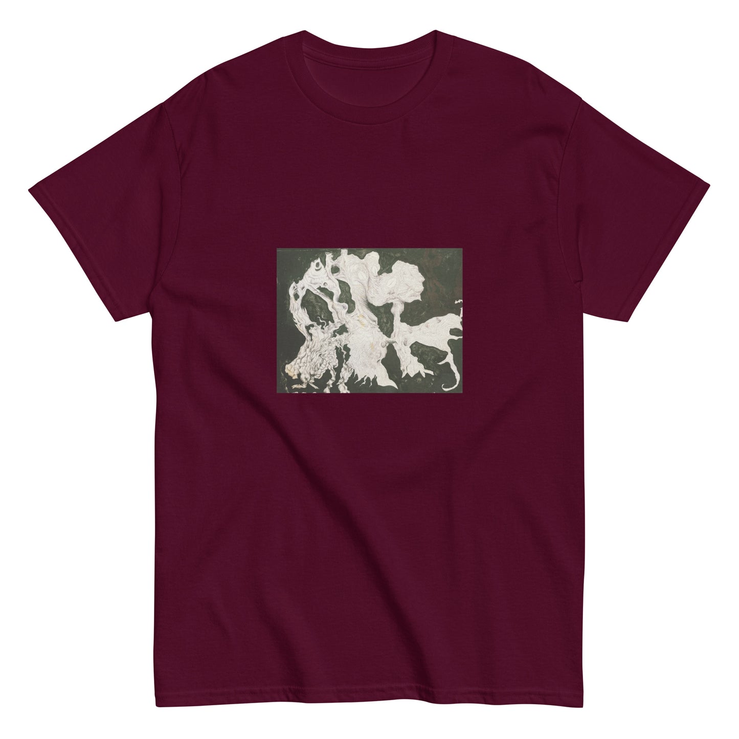 Men's Resist the Muse Classic Tee