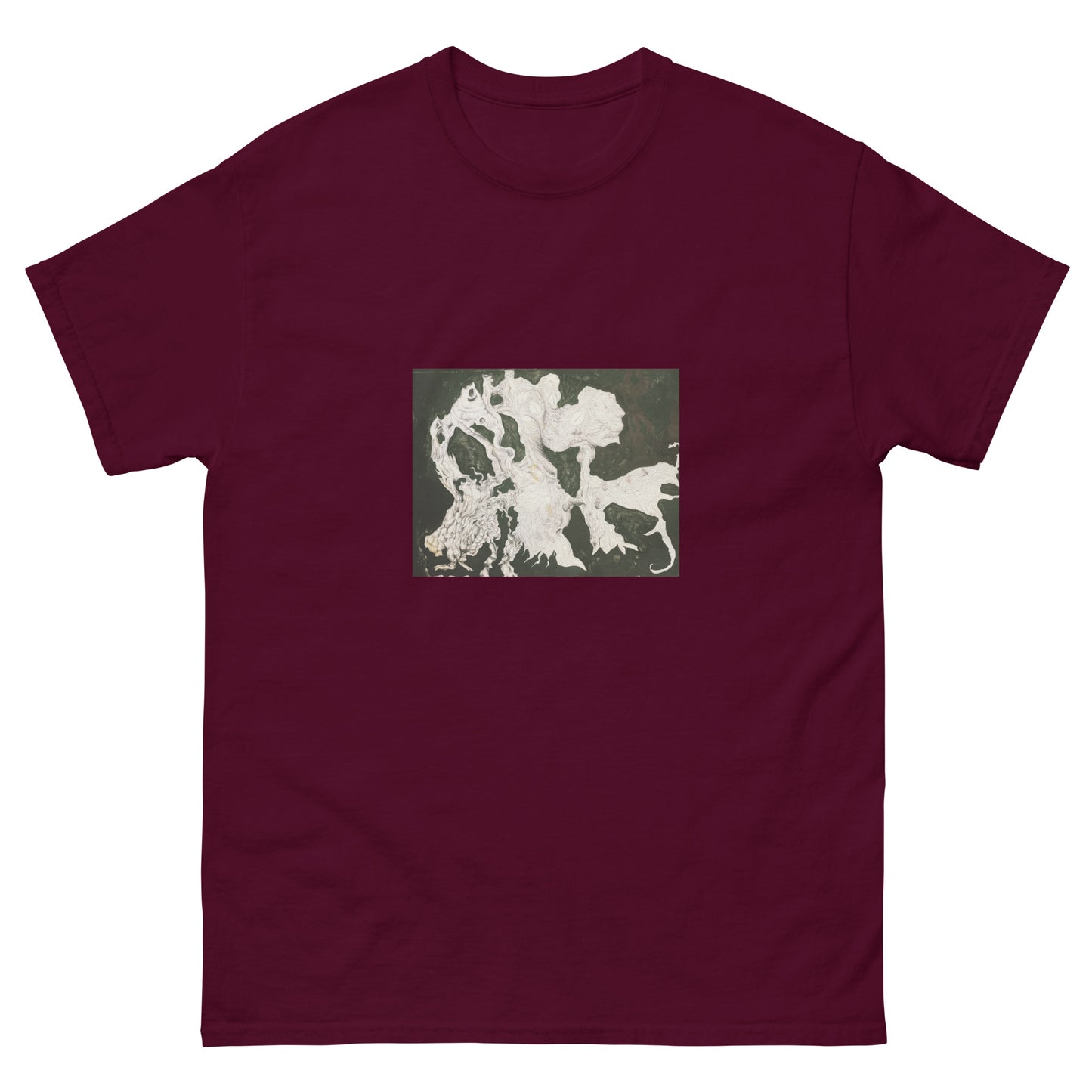 Men's Resist the Muse Classic Tee