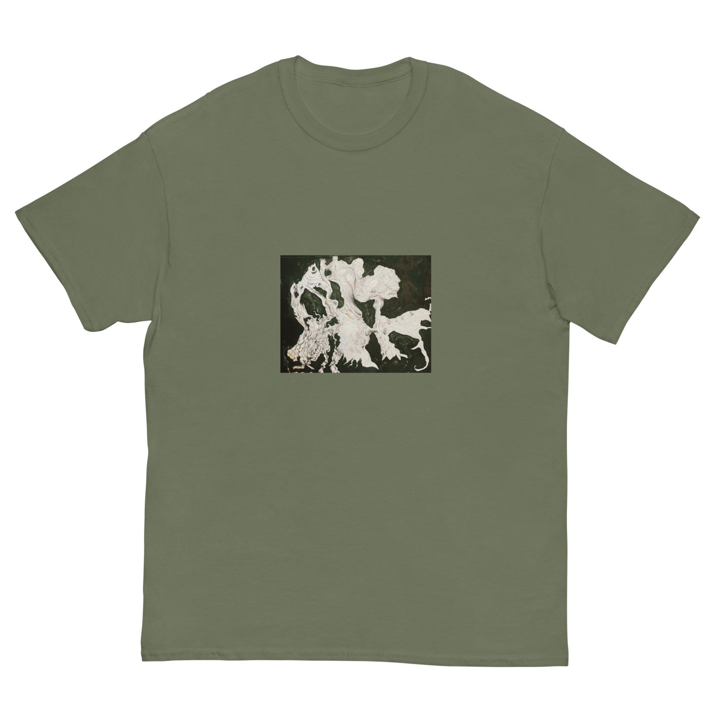 Men's Resist the Muse Classic Tee