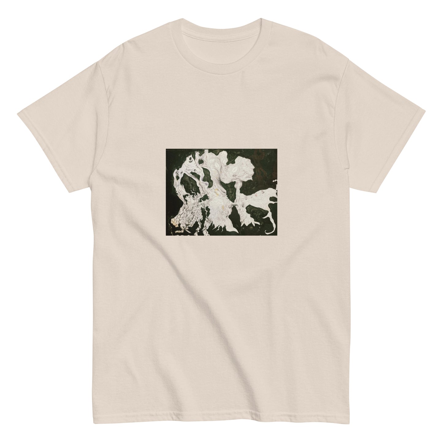 Men's Resist the Muse Classic Tee