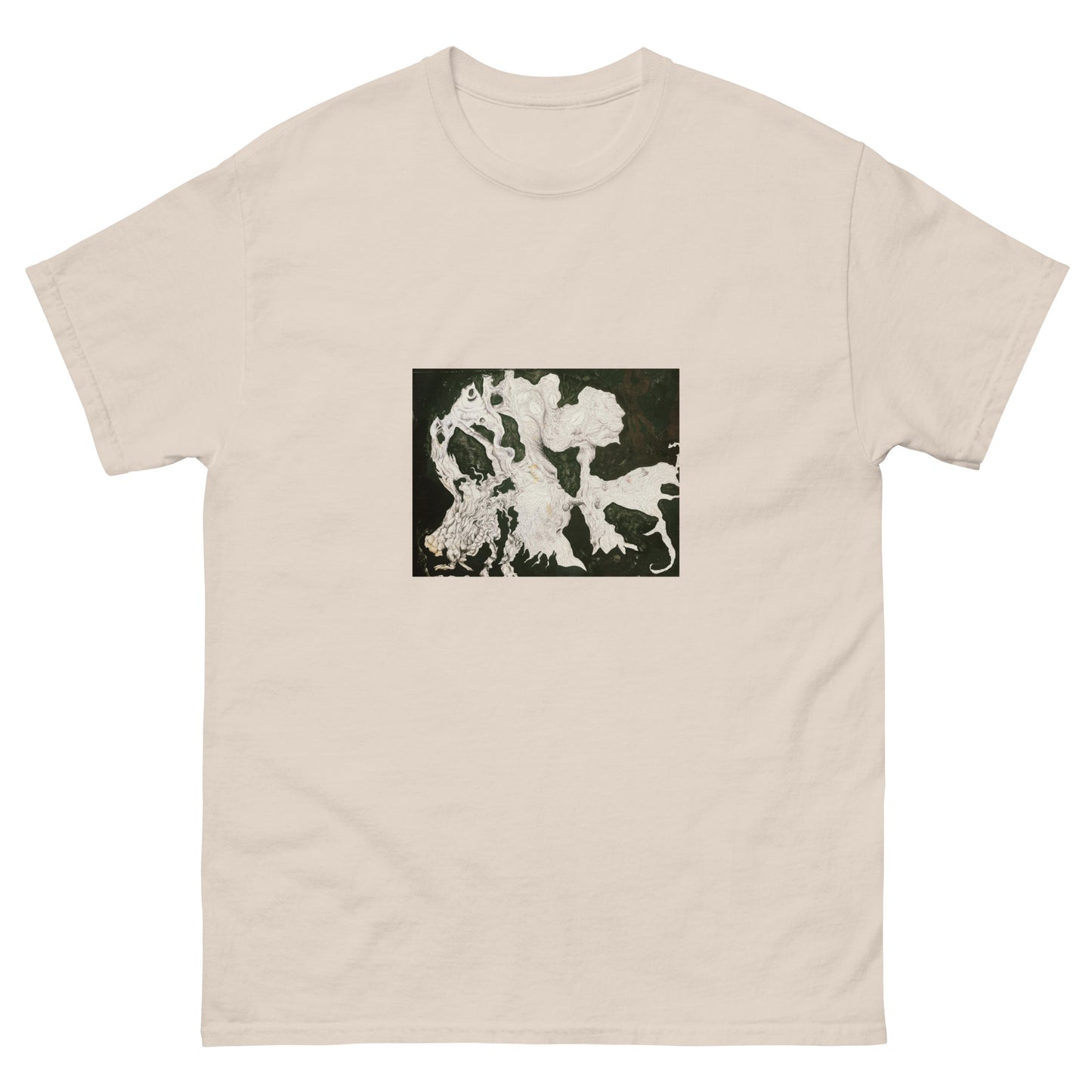 Men's Resist the Muse Classic Tee