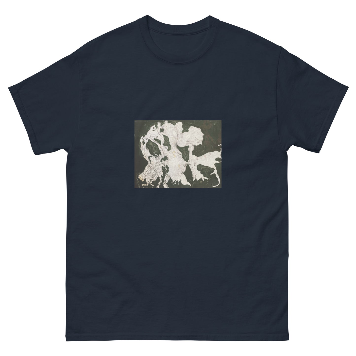 Men's Resist the Muse Classic Tee