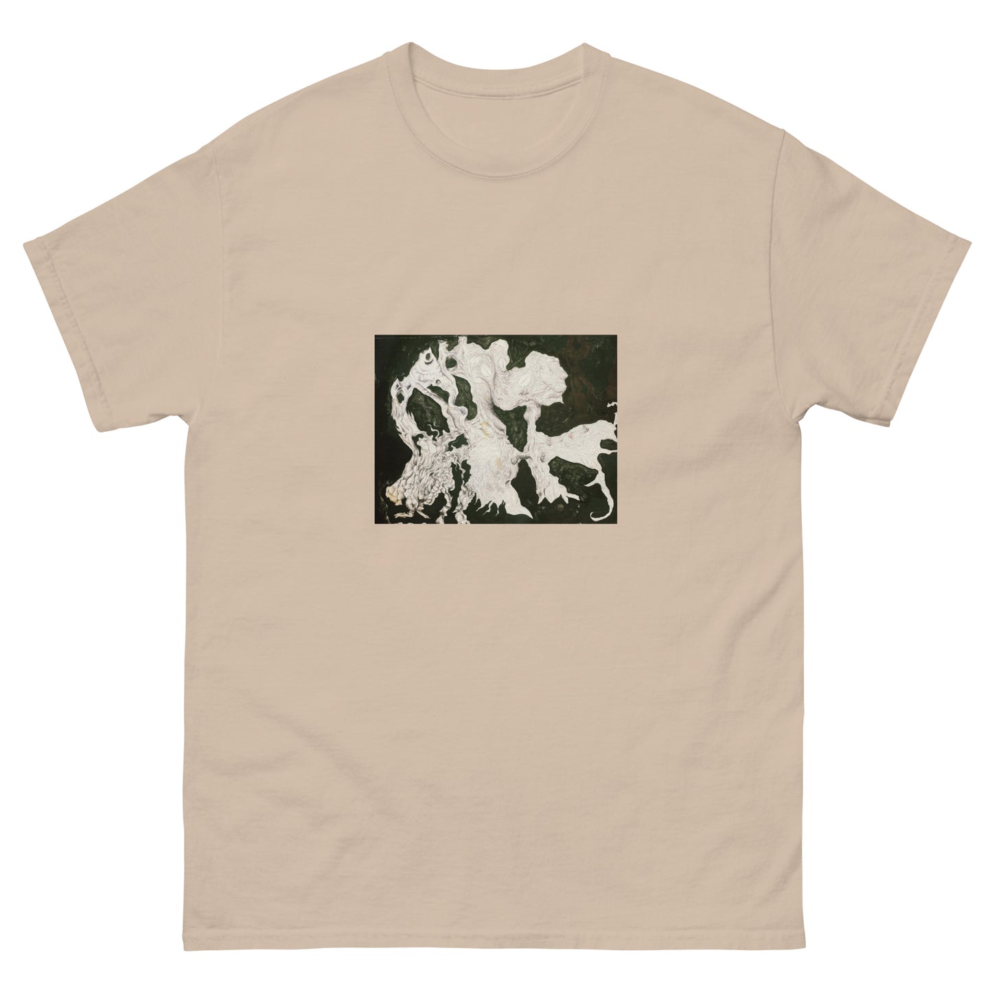 Men's Resist the Muse Classic Tee