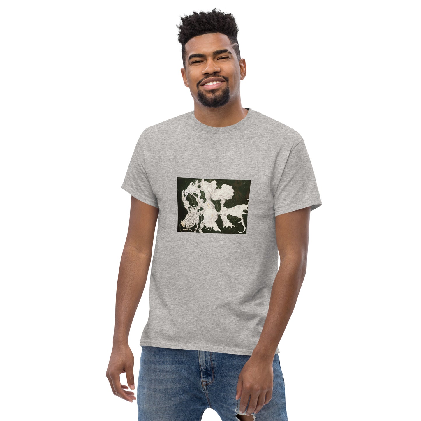 Men's Resist the Muse Classic Tee