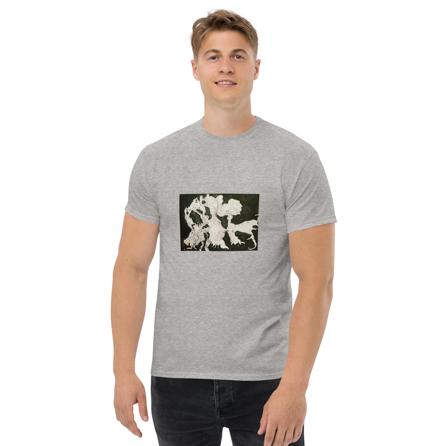Men's Resist the Muse Classic Tee