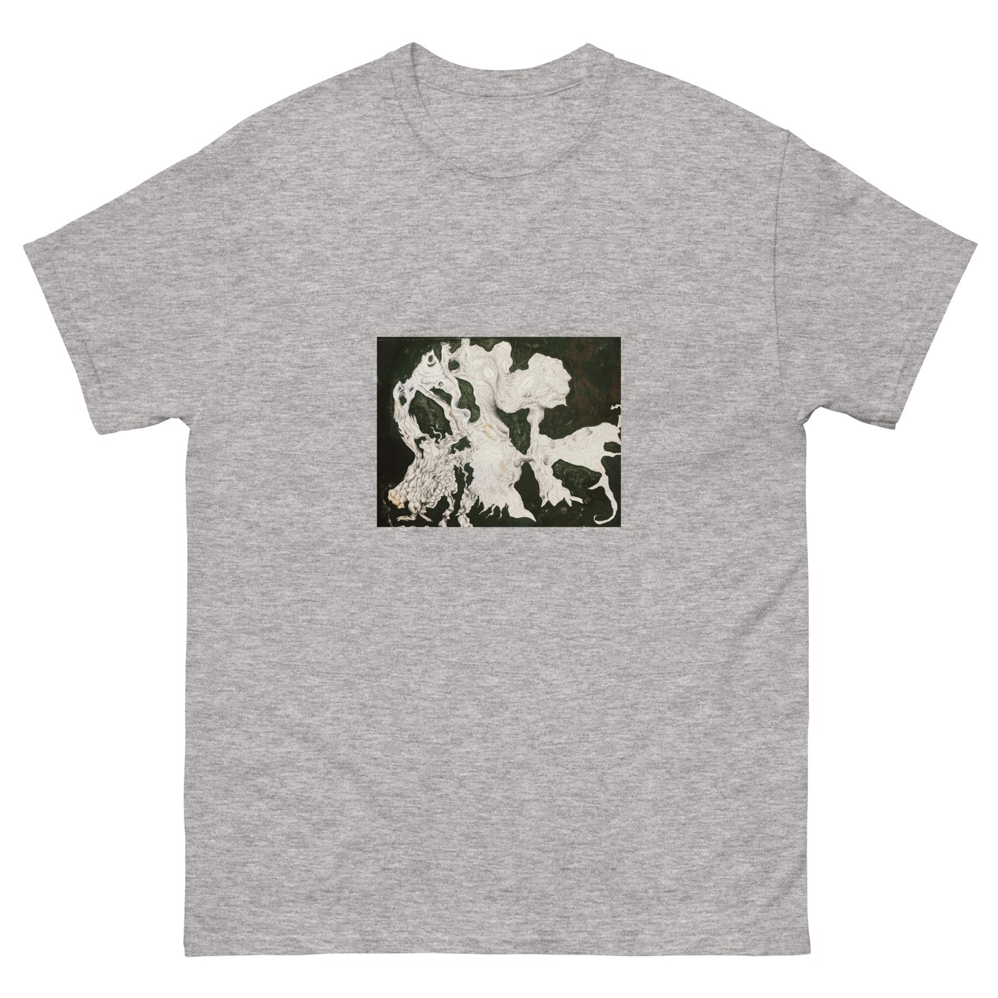 Men's Resist the Muse Classic Tee