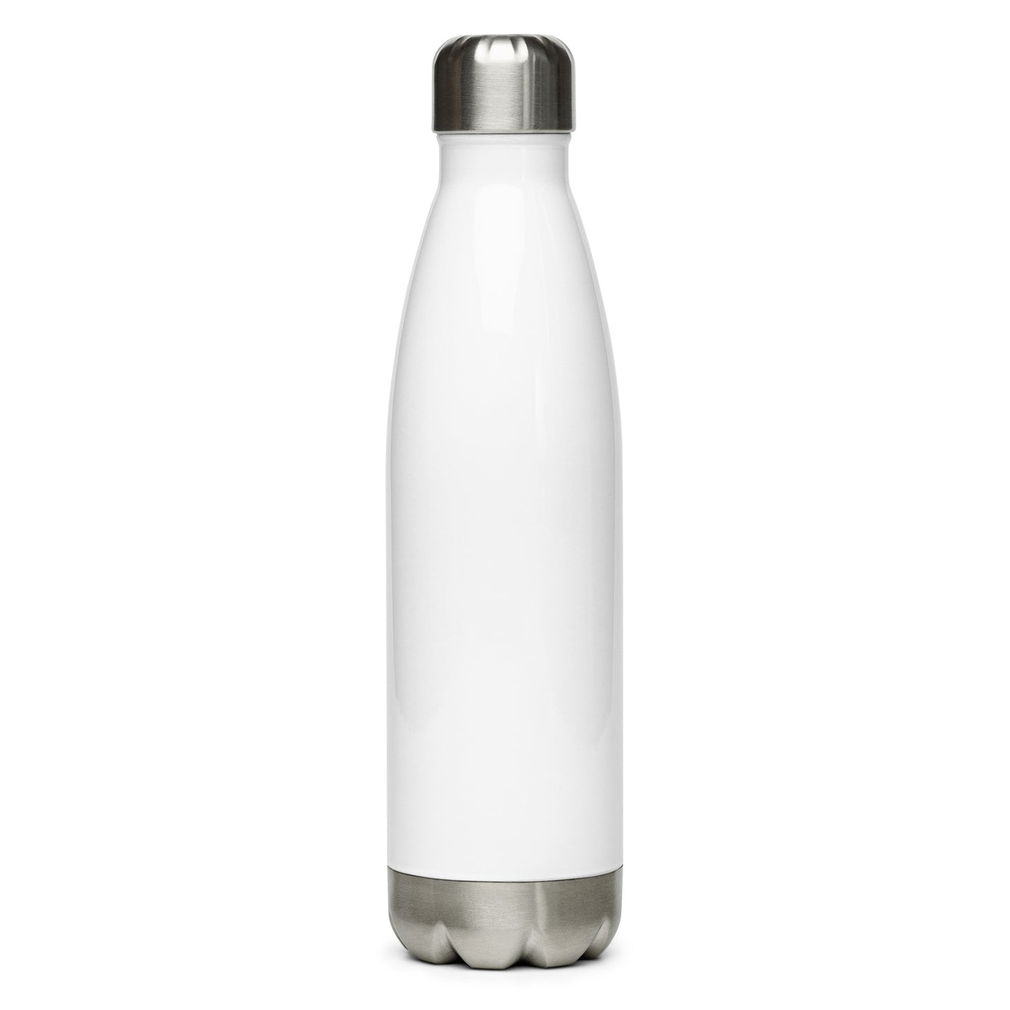 Anthromo Thumb Print Stainless steel water bottle