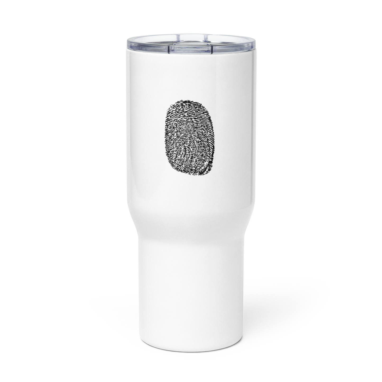 Anthromo Travel mug with a handle