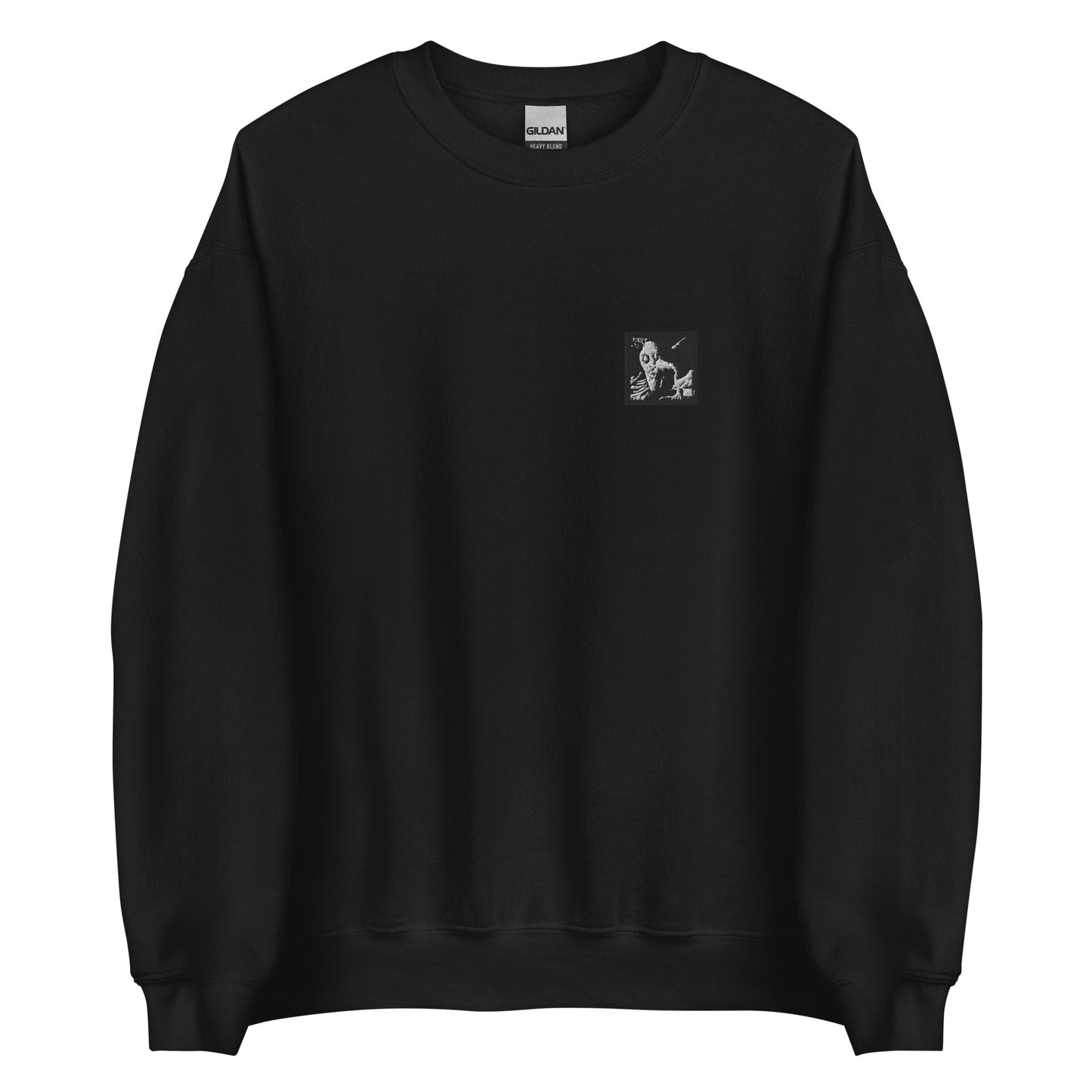 Anthromo Sombience Unisex Sweatshirt