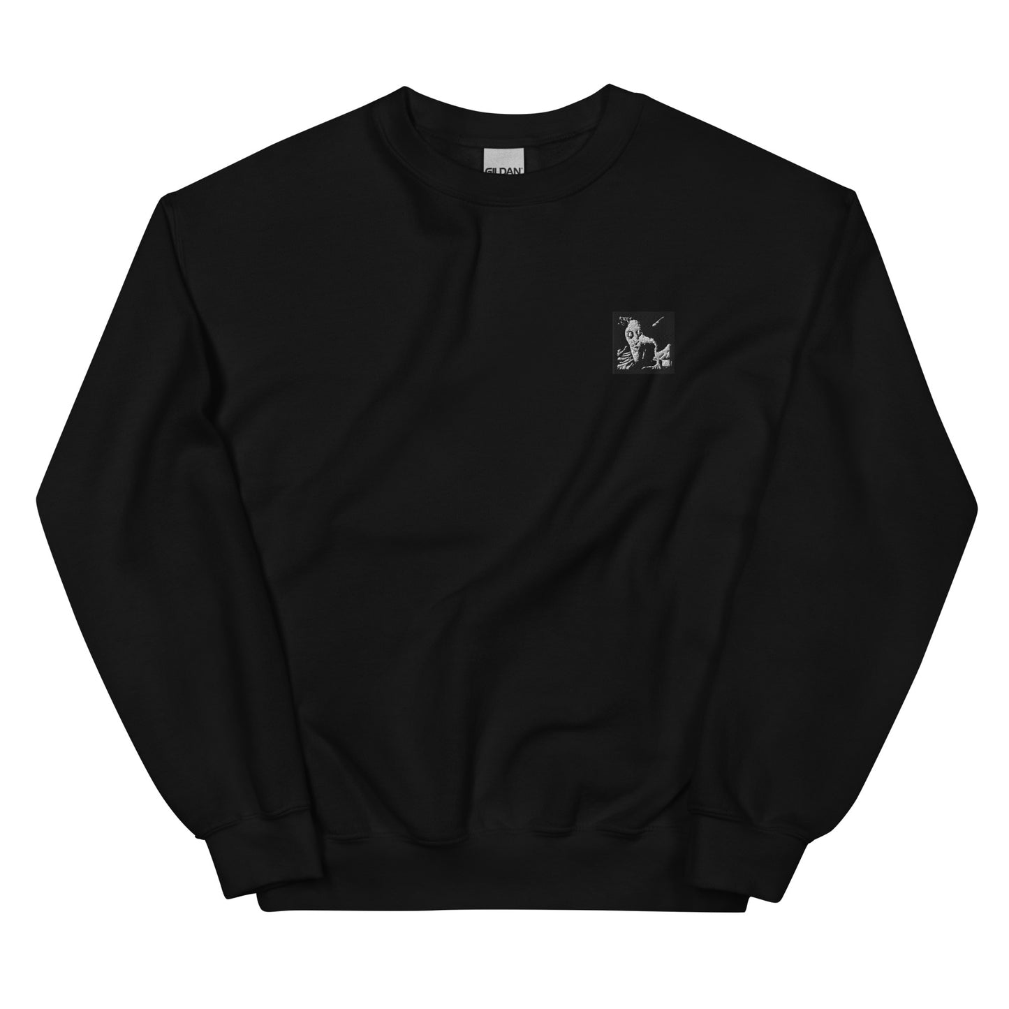 Anthromo Sombience Unisex Sweatshirt