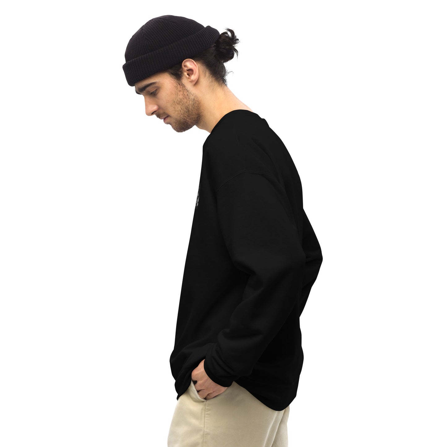 Anthromo Sombience Unisex Sweatshirt