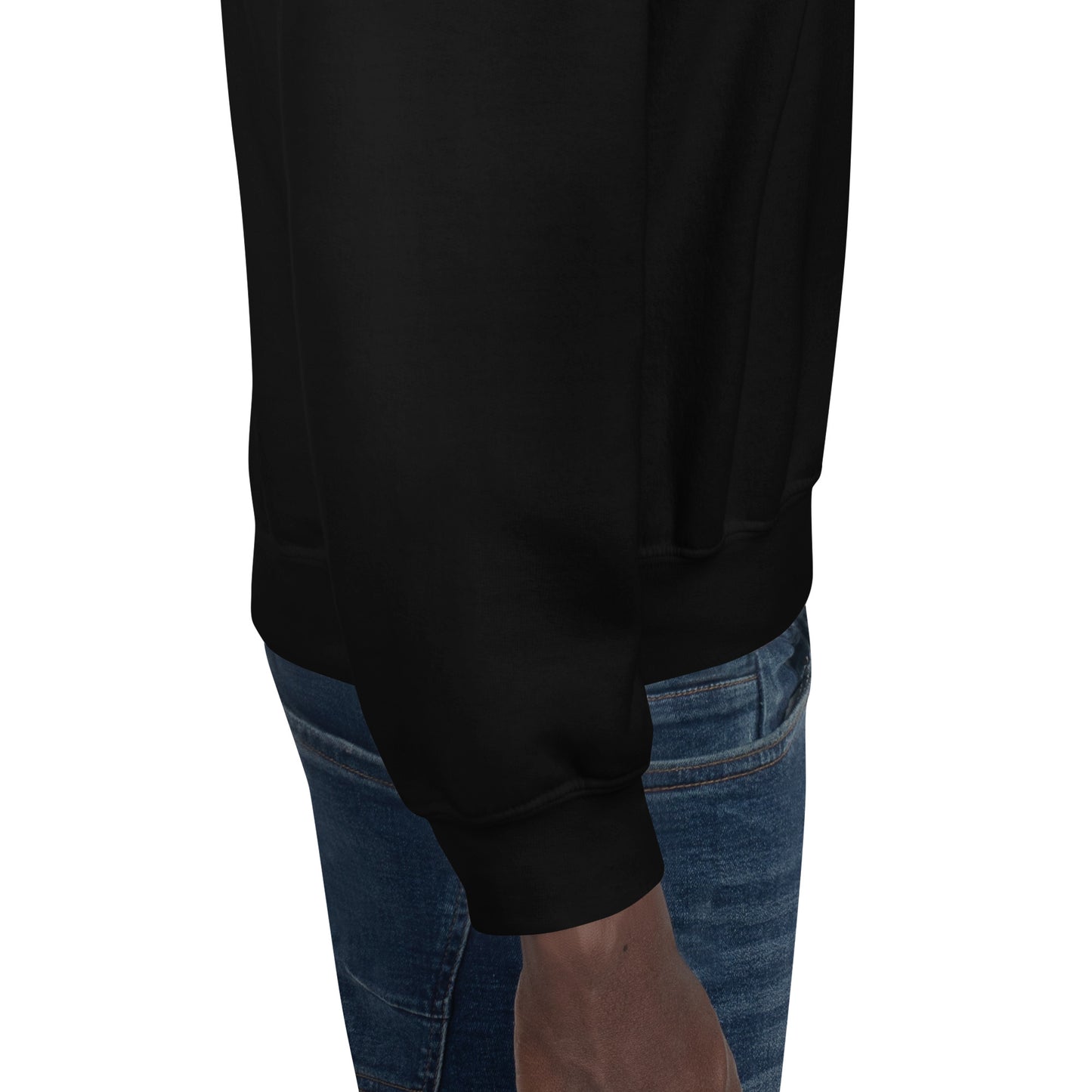 Anthromo Sombience Unisex Sweatshirt