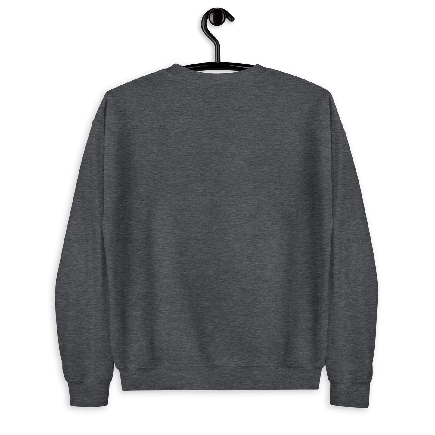 Anthromo Sombience Unisex Sweatshirt