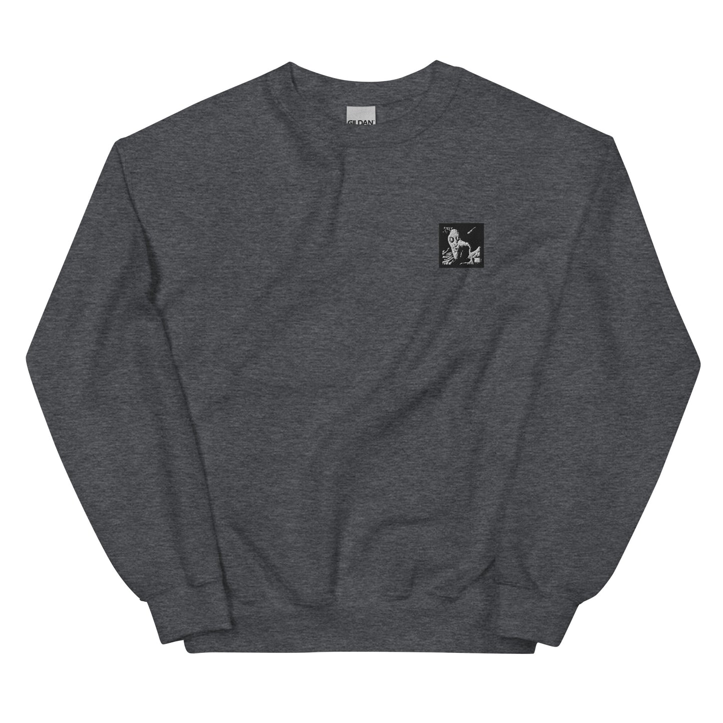 Anthromo Sombience Unisex Sweatshirt