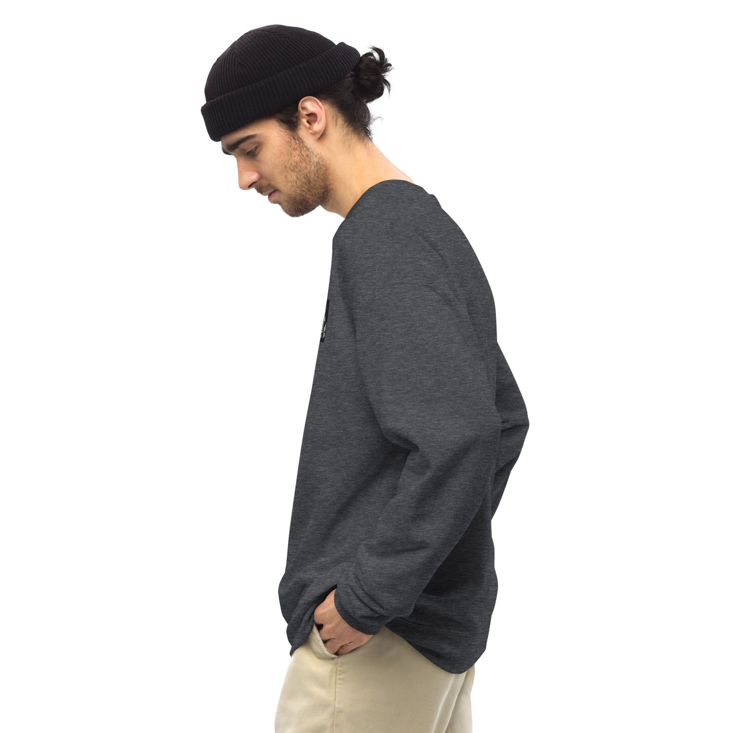 Anthromo Sombience Unisex Sweatshirt