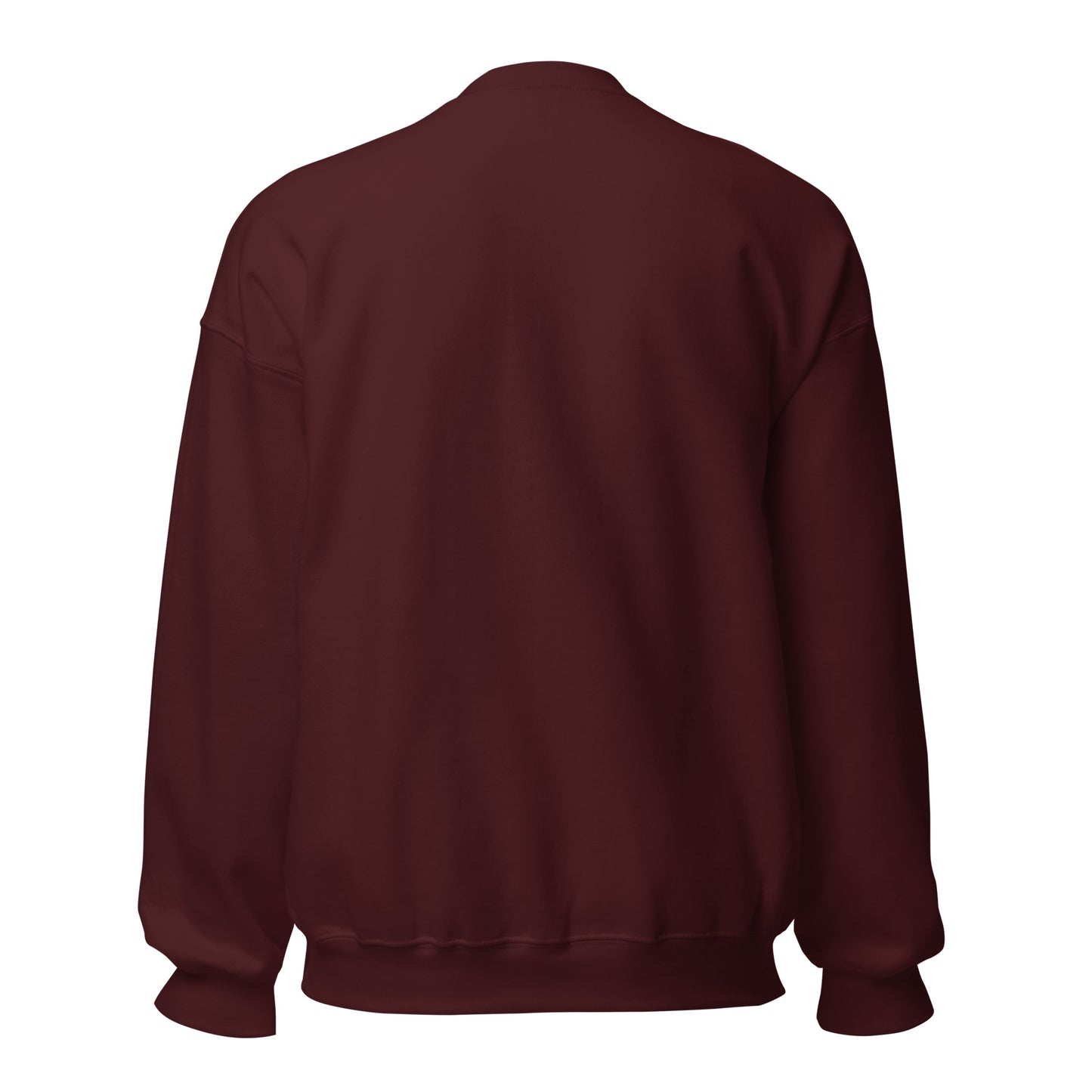 Anthromo Sombience Unisex Sweatshirt