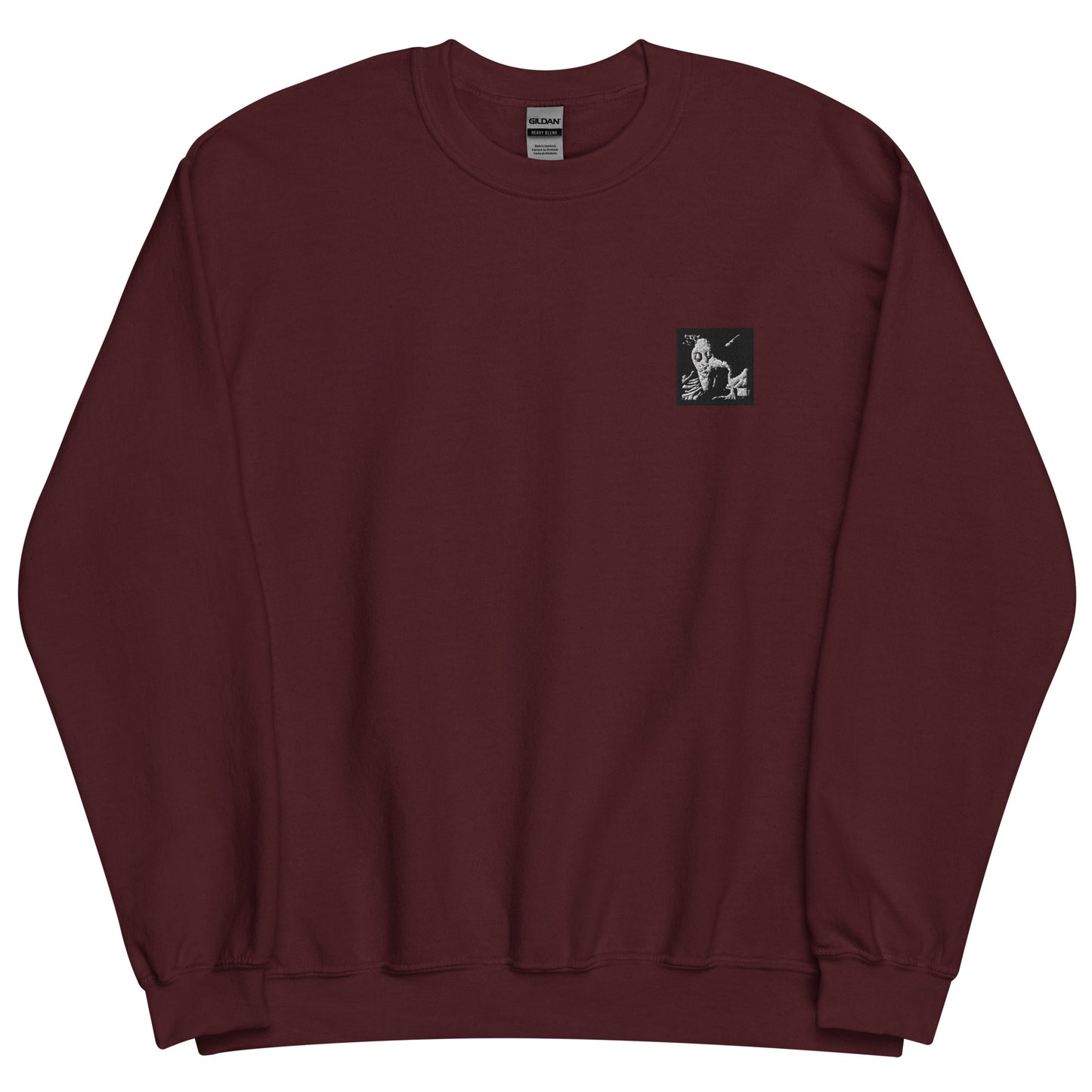 Anthromo Sombience Unisex Sweatshirt