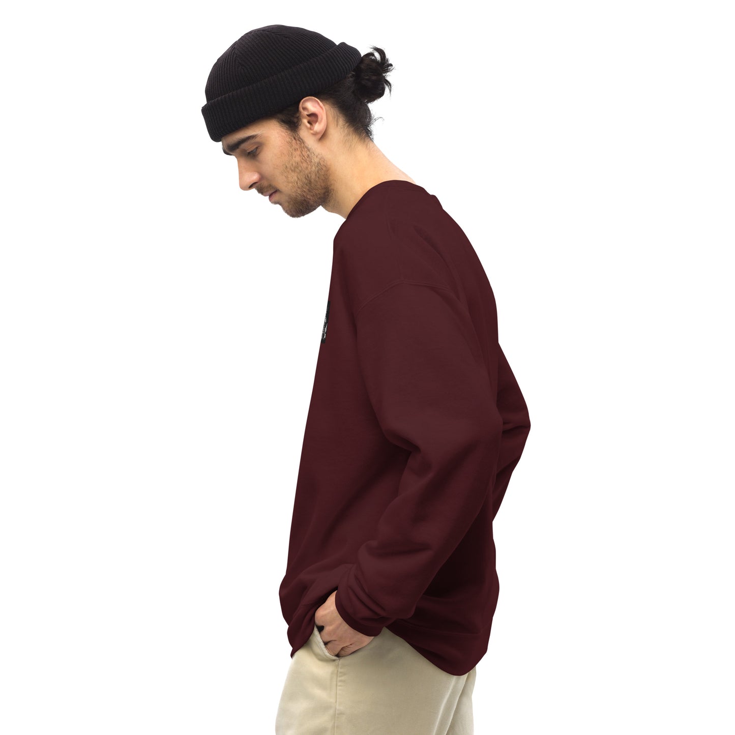 Anthromo Sombience Unisex Sweatshirt