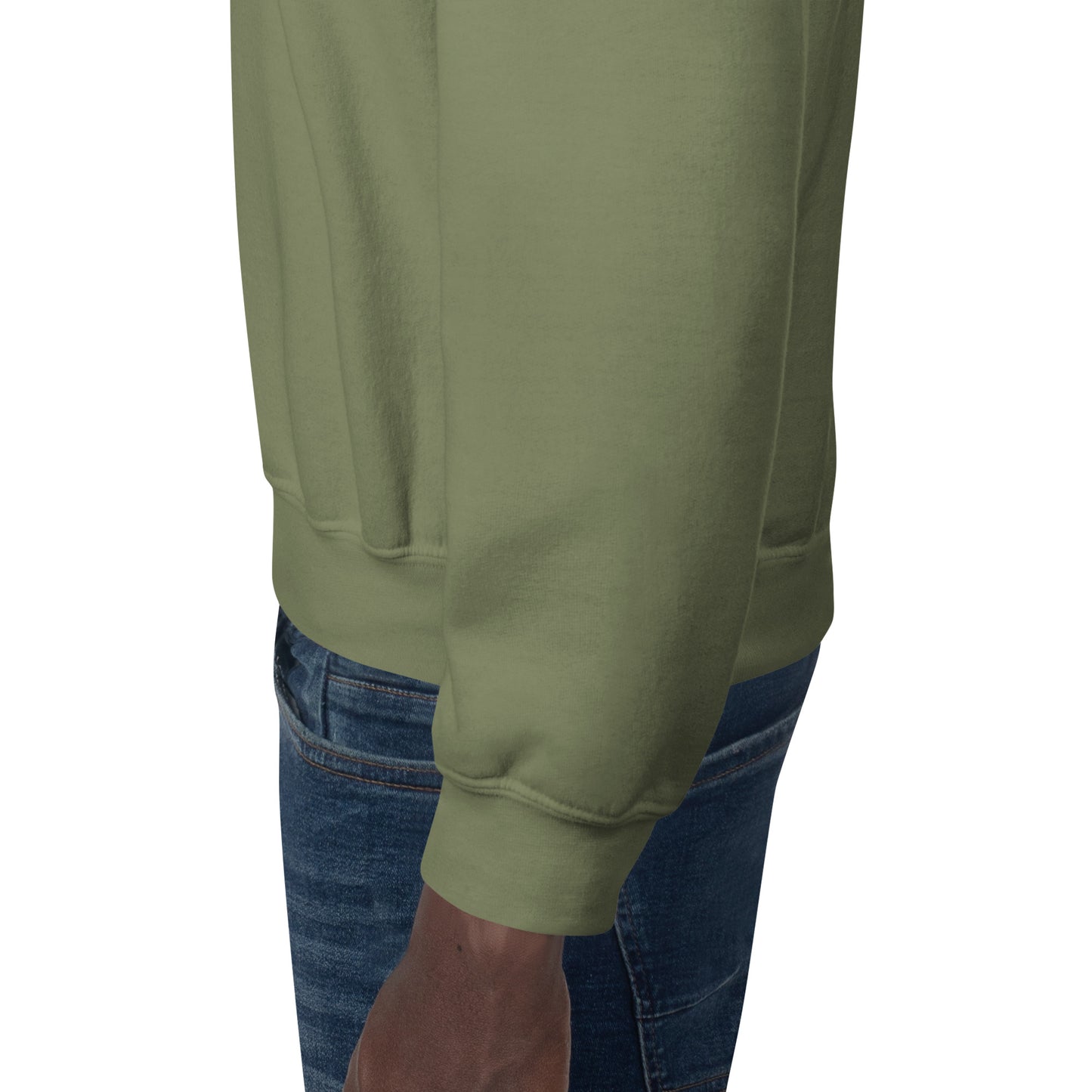 Anthromo Sombience Unisex Sweatshirt
