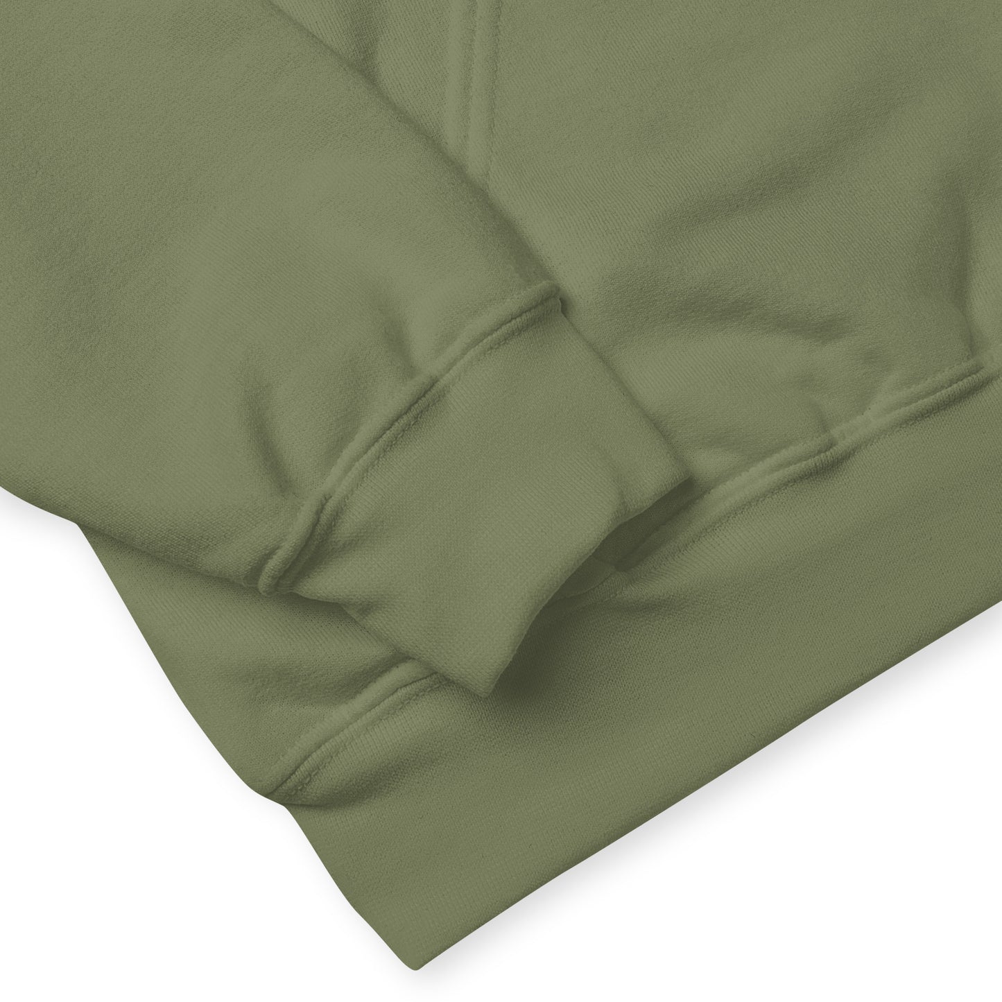 Anthromo Thumbprint Unisex Hoodie