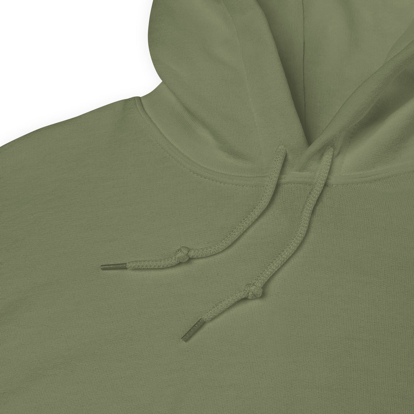 Anthromo Thumbprint Unisex Hoodie