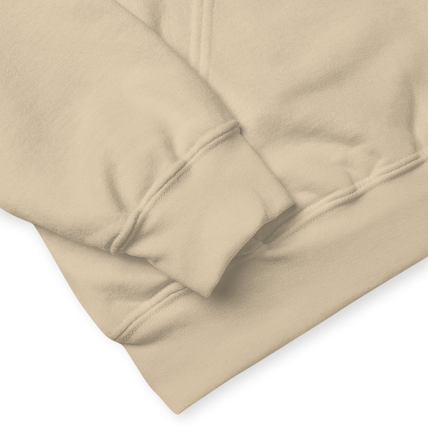 Anthromo Thumbprint Unisex Hoodie