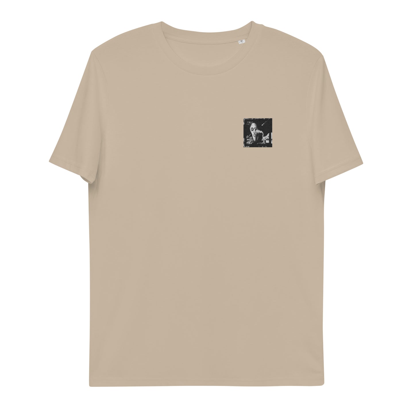 Unisex Sombience organic cotton t-shirt