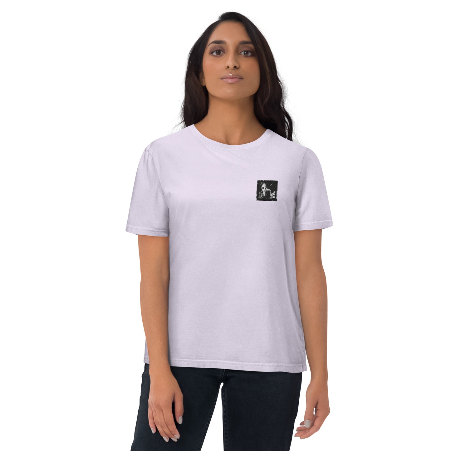 Unisex Sombience organic cotton t-shirt