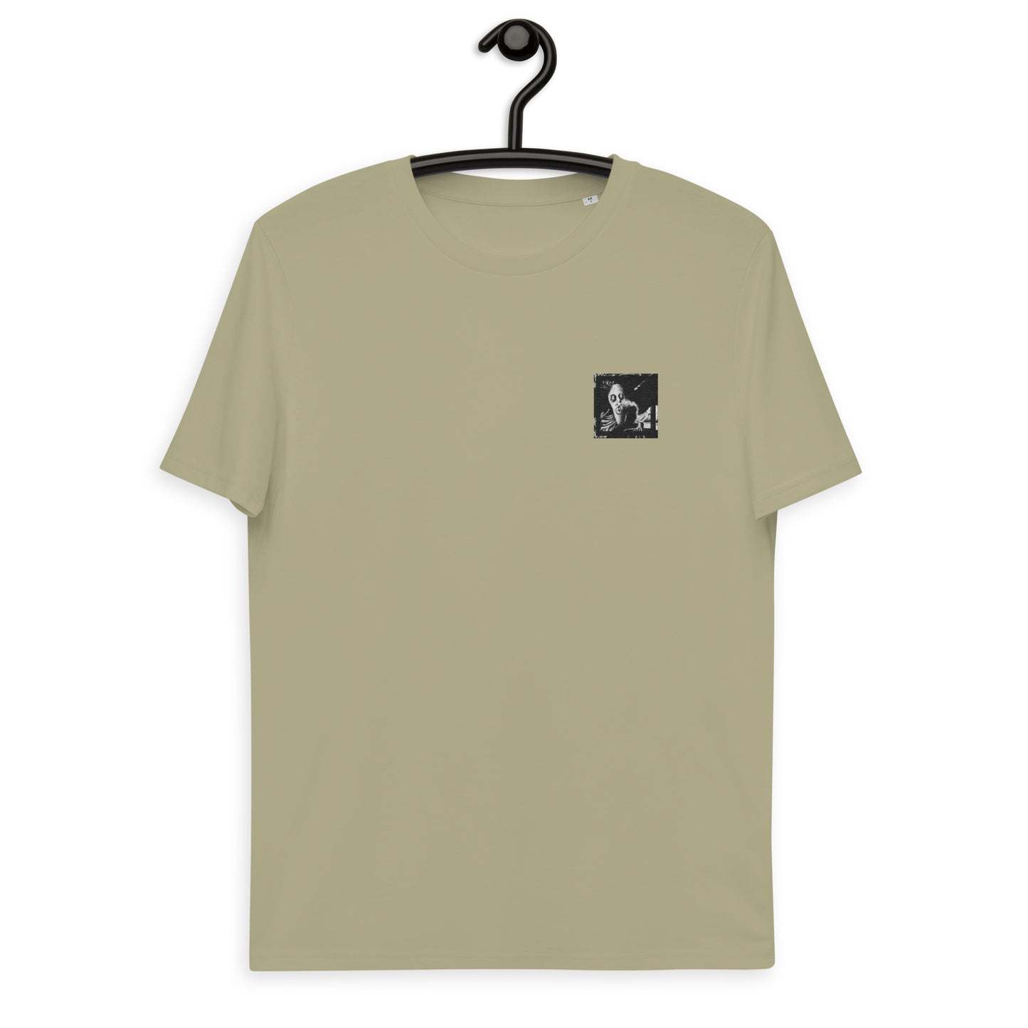 Unisex Sombience organic cotton t-shirt