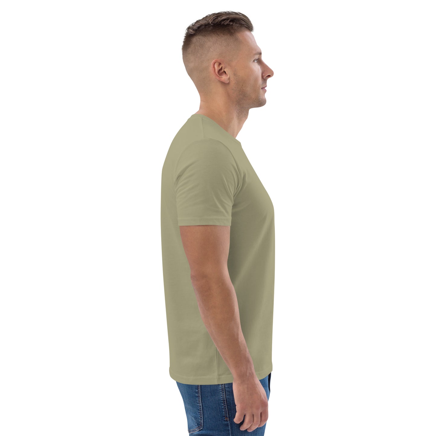 Unisex Sombience organic cotton t-shirt