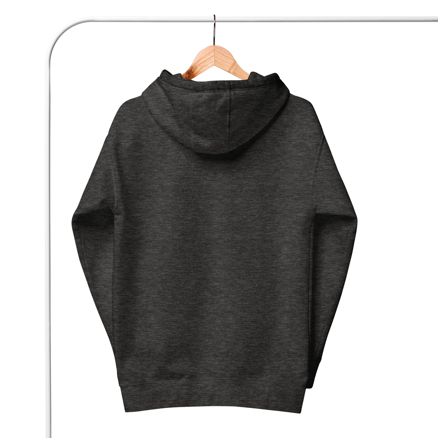 Anthromo Sombience Unisex Hoodie