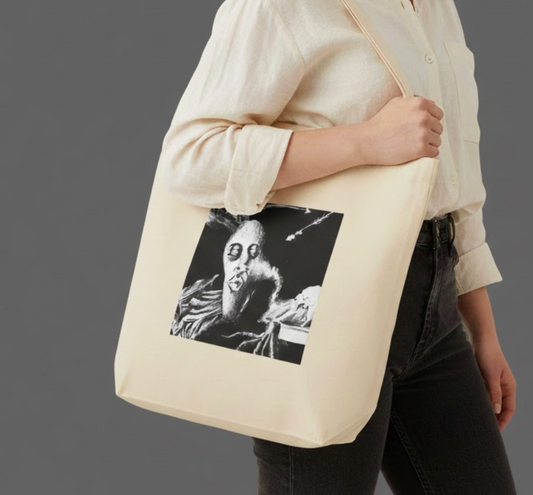 Eco Anthromo Tote Bag