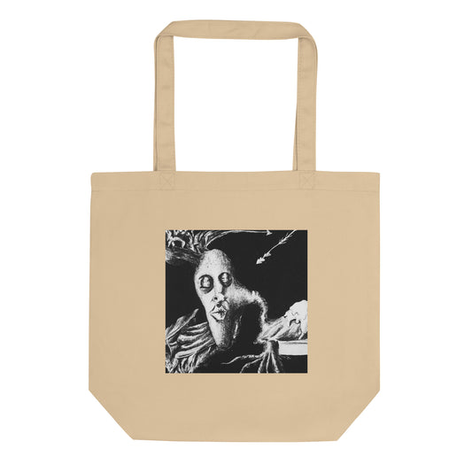 Eco Anthromo Tote Bag
