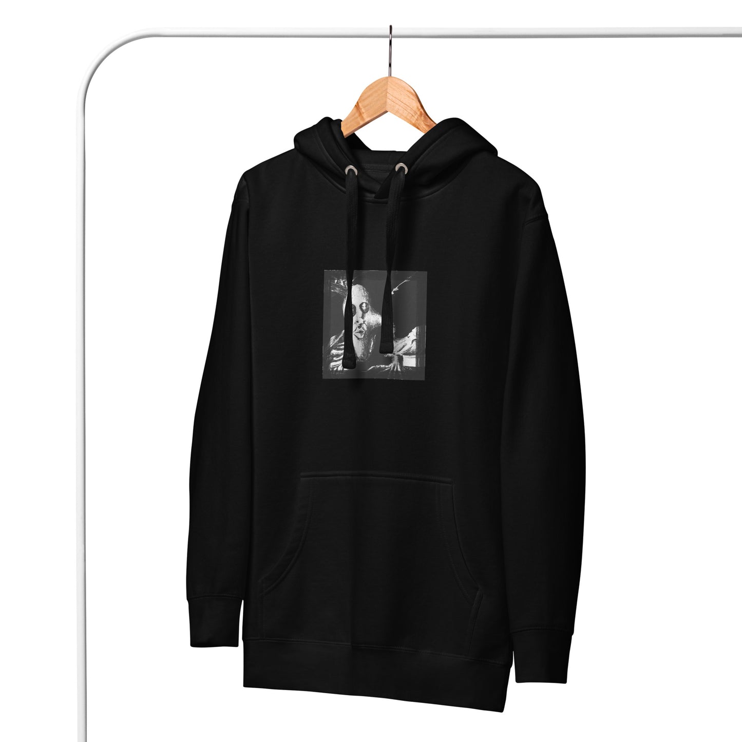 Anthromo Sombience Unisex Hoodie