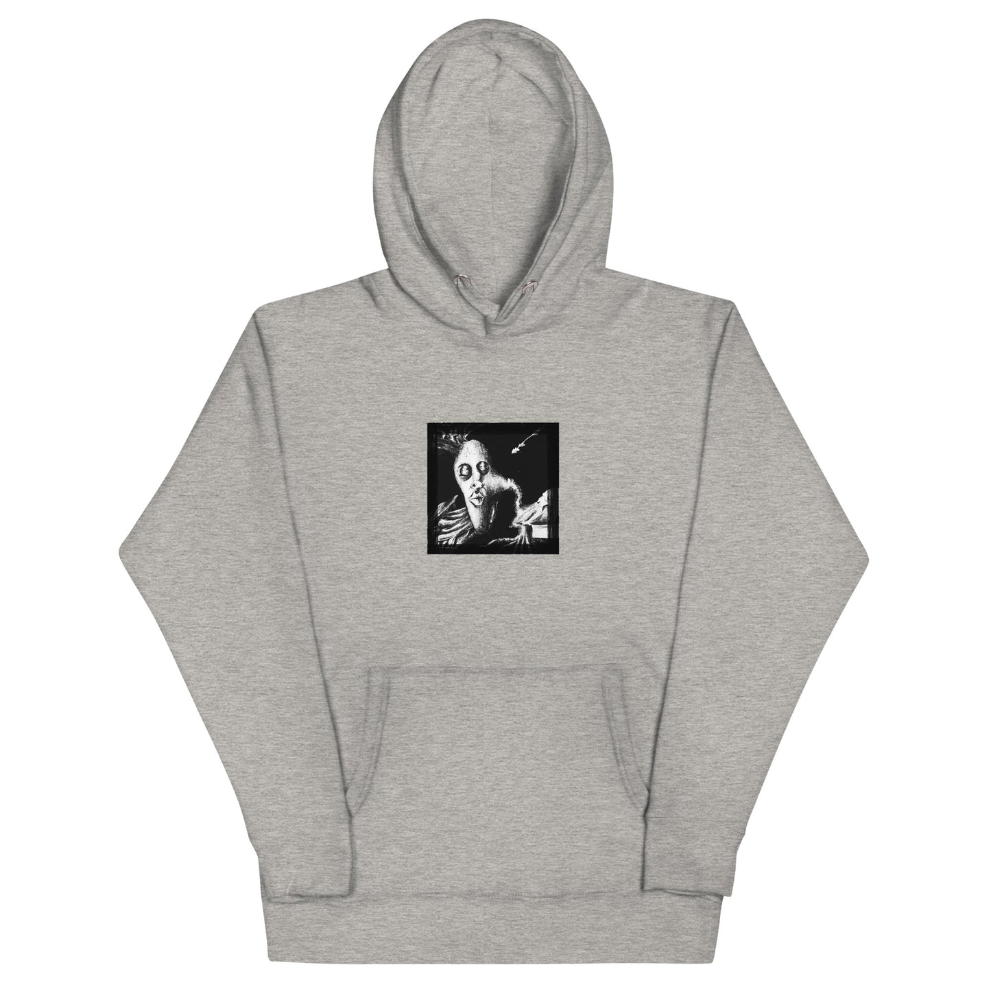 Anthromo Sombience Unisex Hoodie