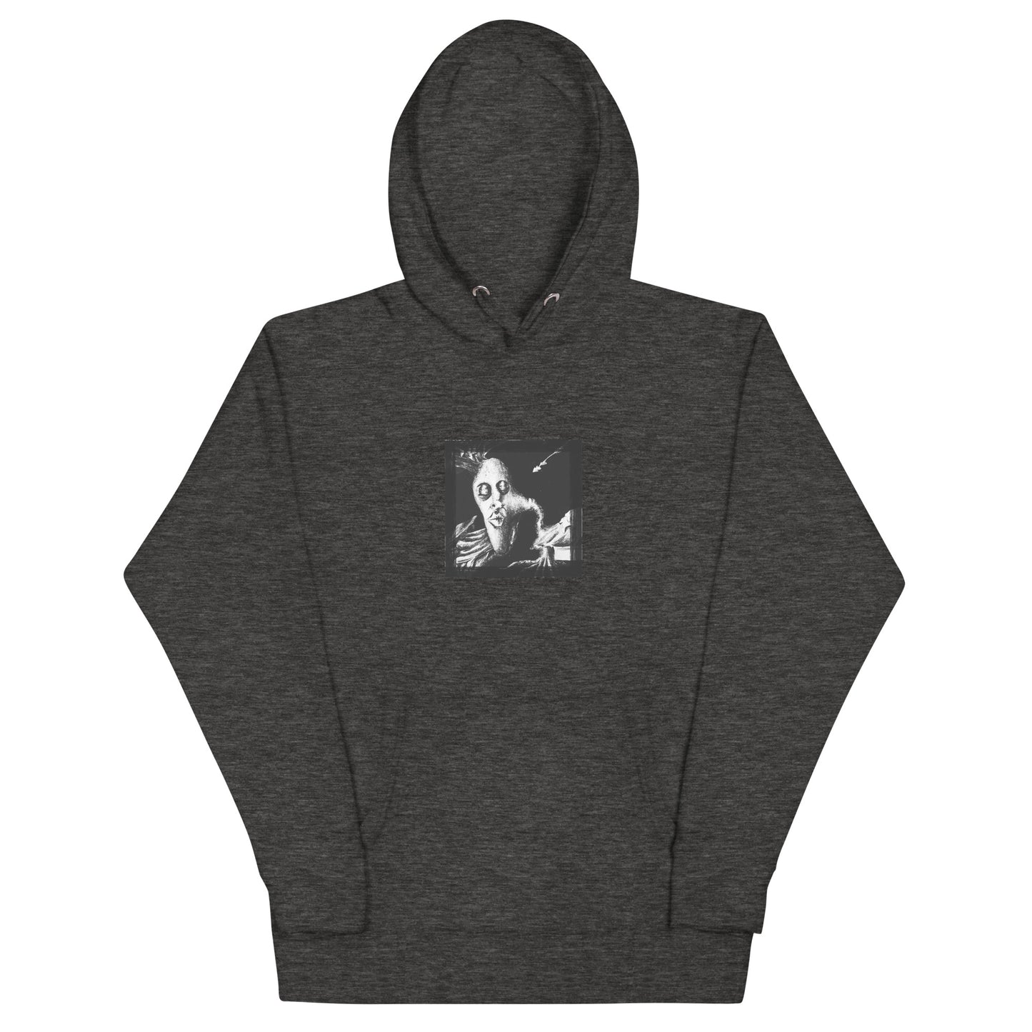 Anthromo Sombience Unisex Hoodie